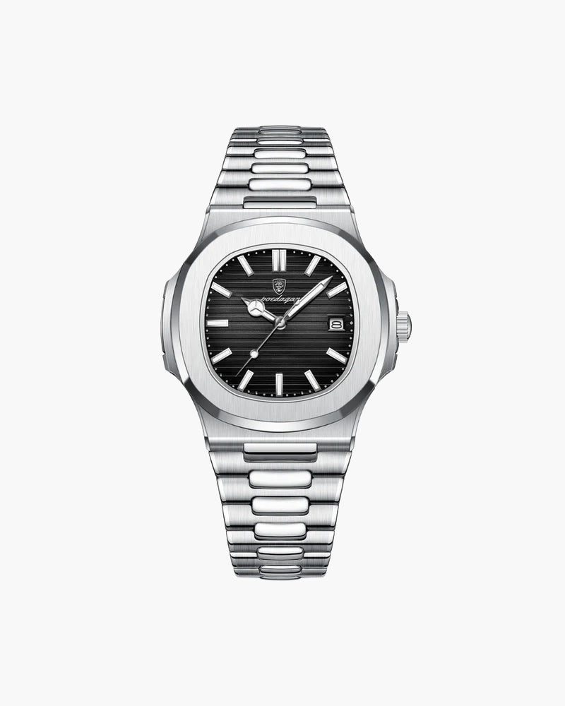 Montre Classique Genève (Étanche)
