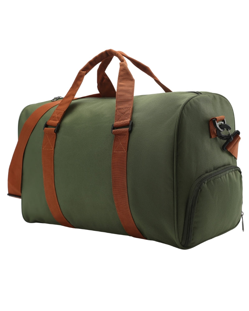 Le Sac Nova Duffle
