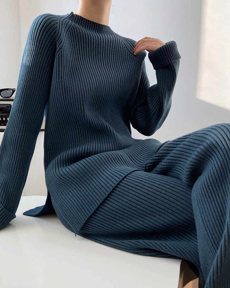 Ensemble Loungewear Premium 2 Pièces