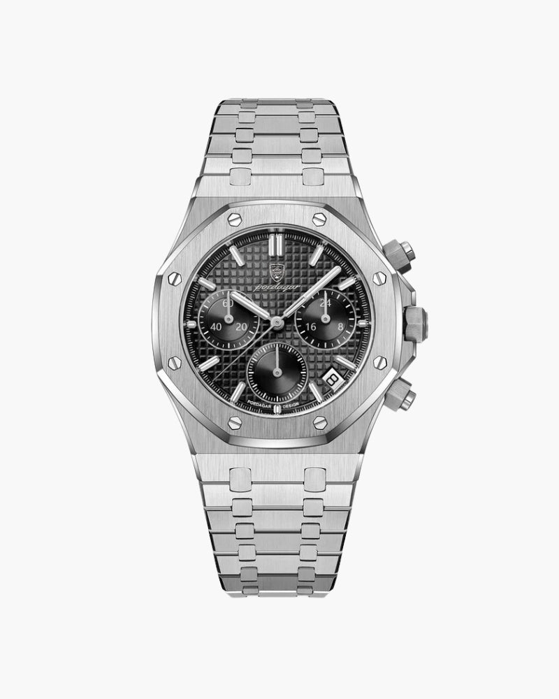 Montre Chronographe Athènes