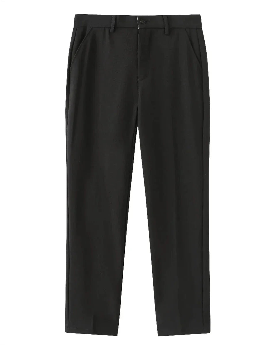 Tenue Hiver 1 - Dîner Élégant