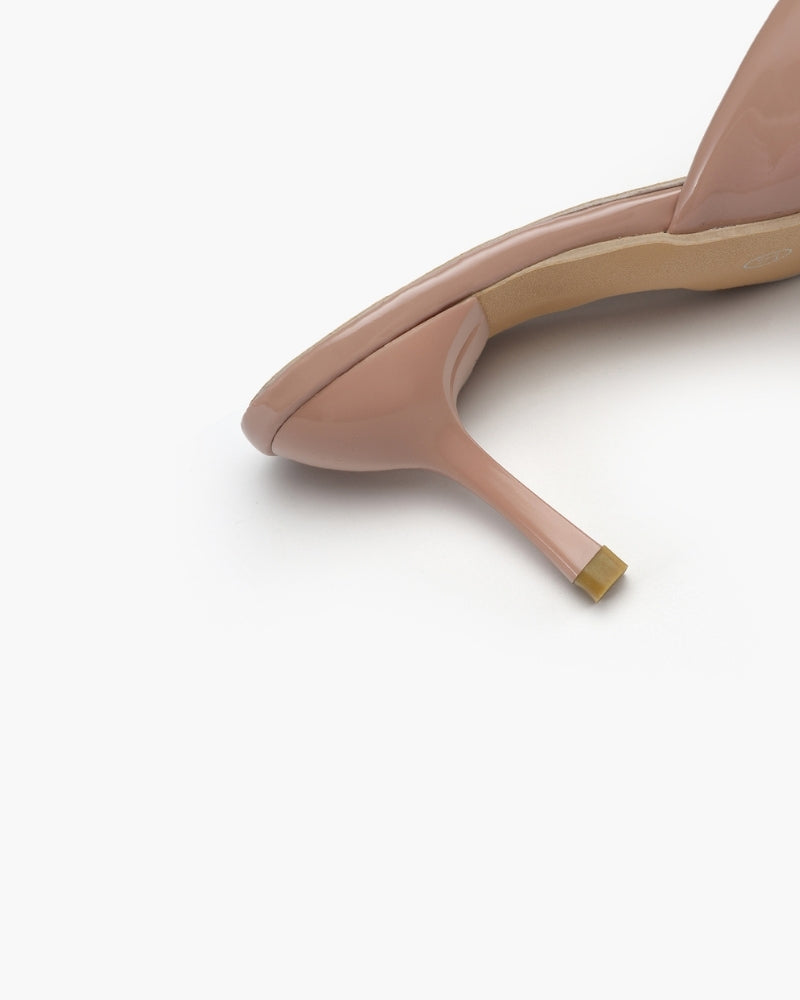 Talons Gia