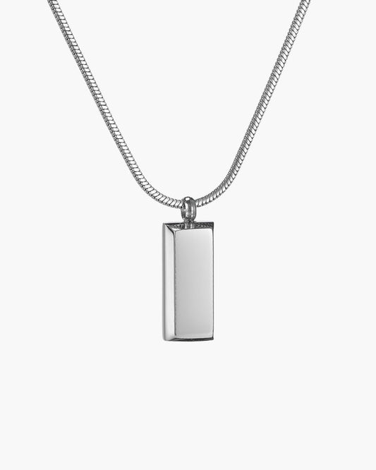 Pendentif Étiquette Axis