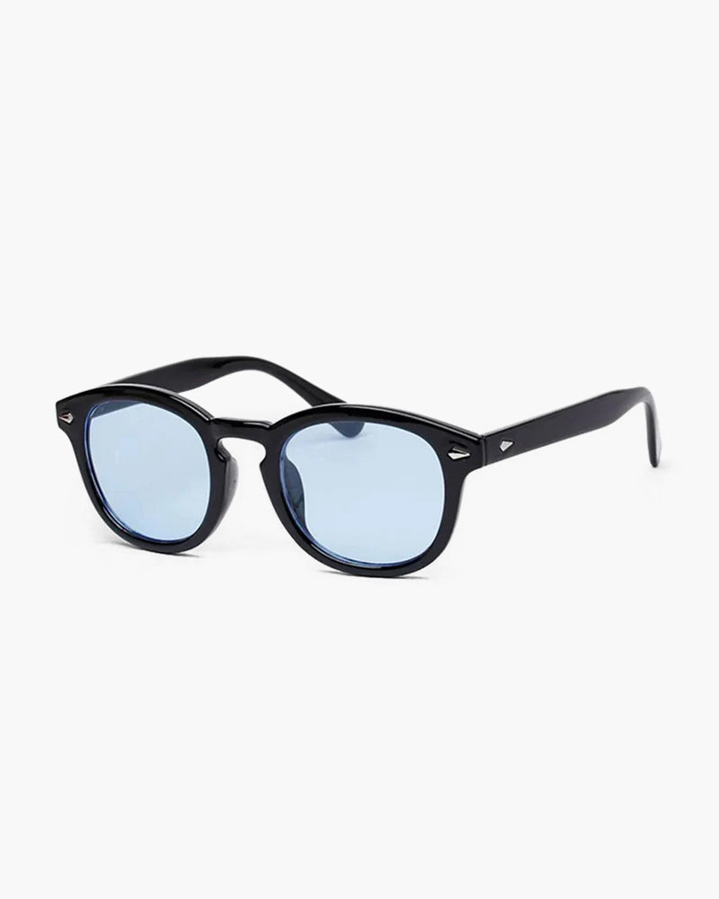 Lunettes Teintées Old Money