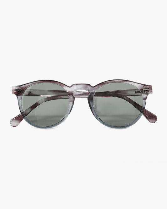Lunettes de Soleil Old Money (Polarisées)