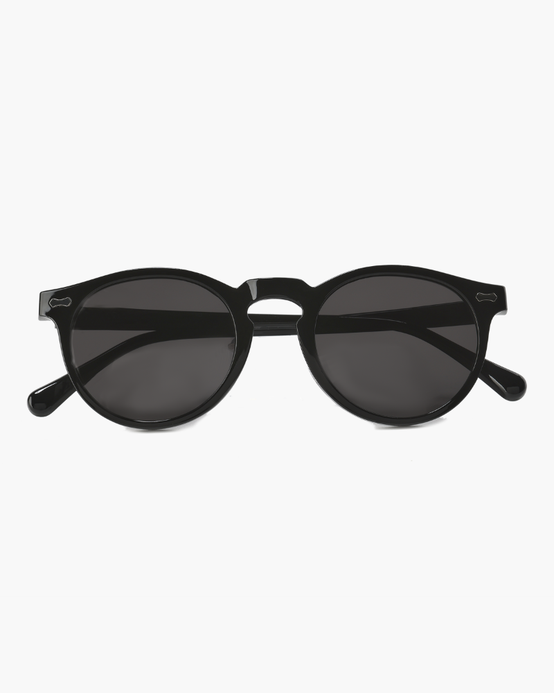 Lunettes de Soleil Old Money (Polarisées)