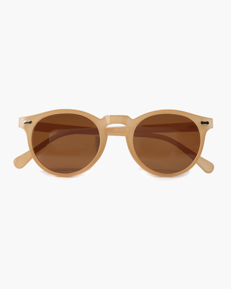 Lunettes de Soleil Old Money (Polarisées)
