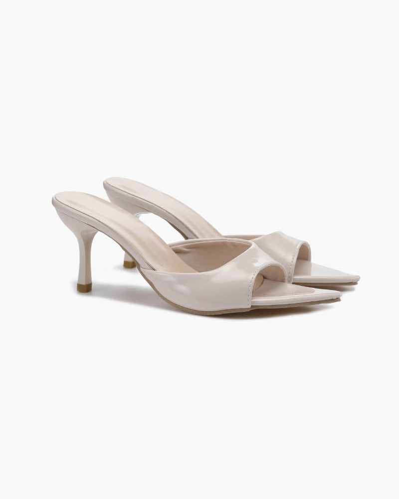 Talons Gia