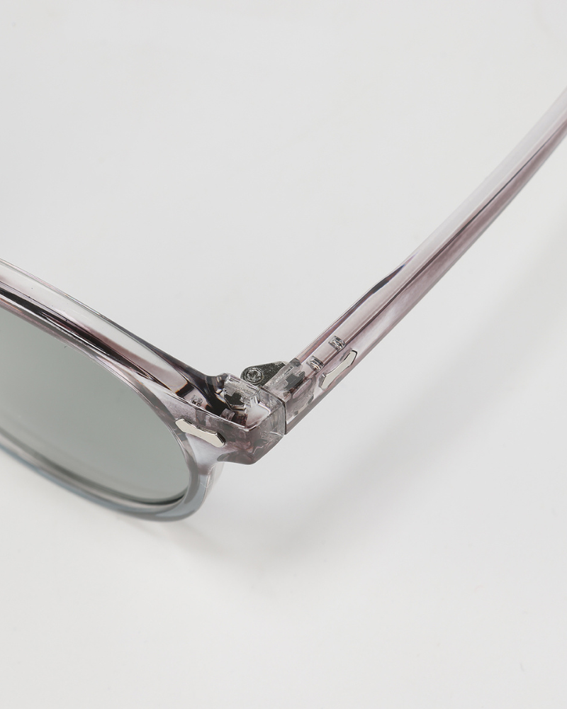 Lunettes de Soleil Old Money (Polarisées)