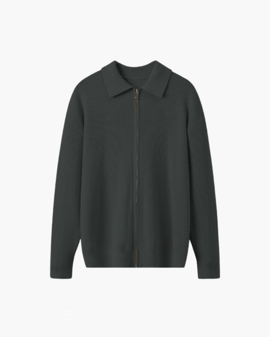 Gilet 100% Laine Premium