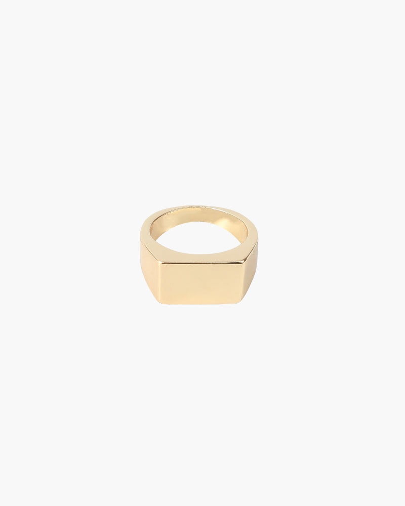Bague Axis Ring