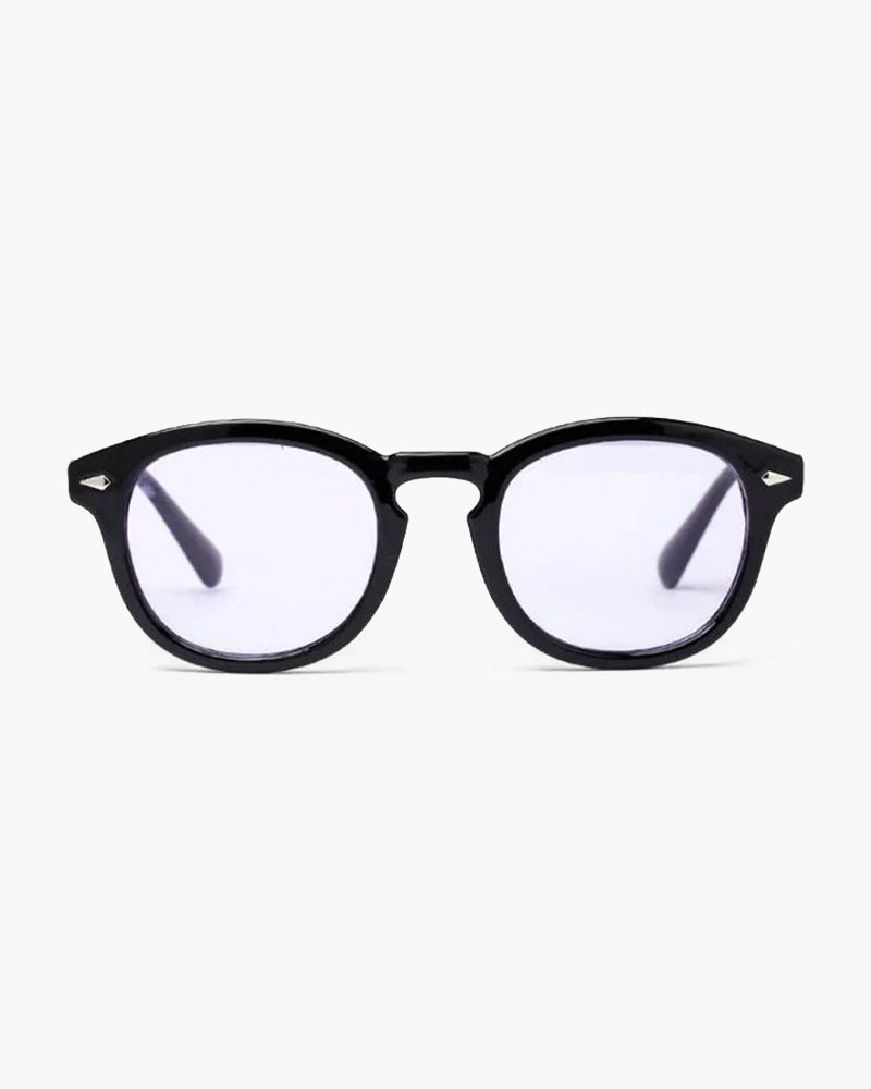 Lunettes Teintées Old Money