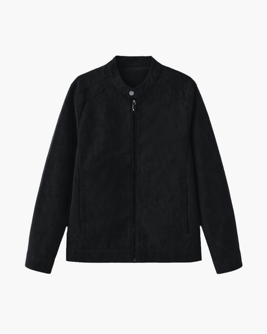 Veste en Daim Estate