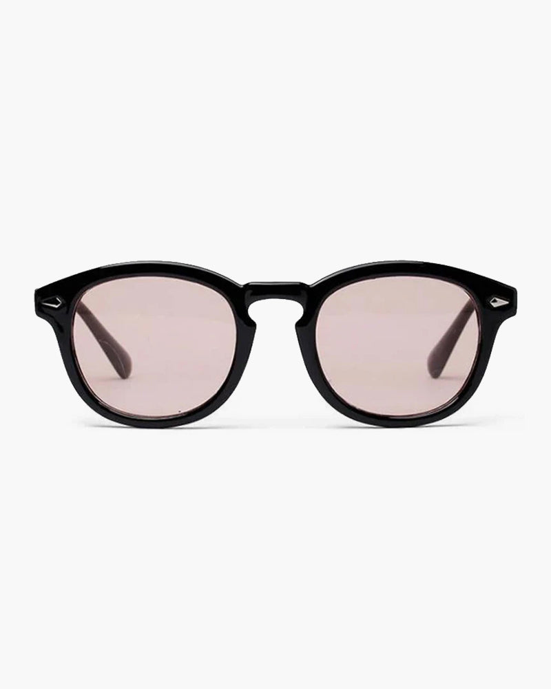 Lunettes Teintées Old Money