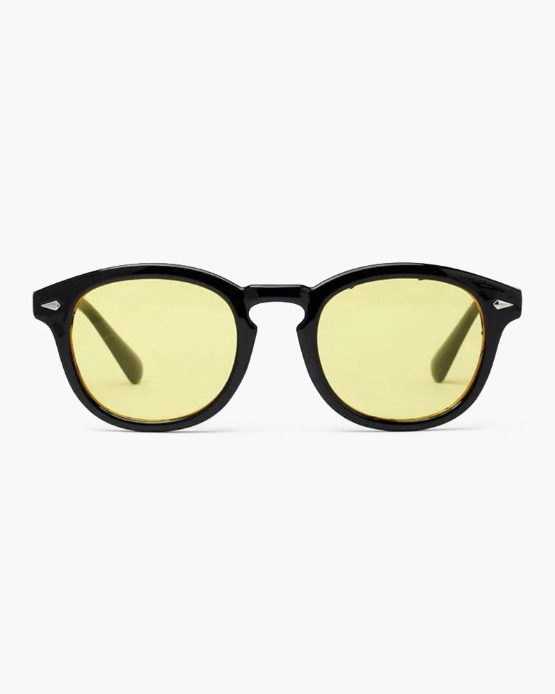 Lunettes Teintées Old Money