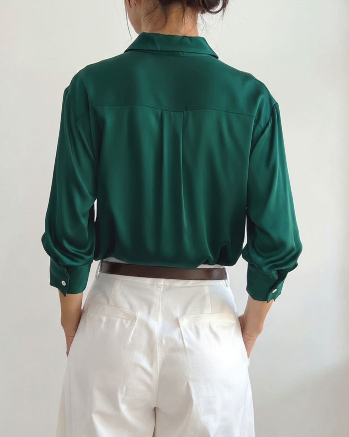 Chemise Classic Chic