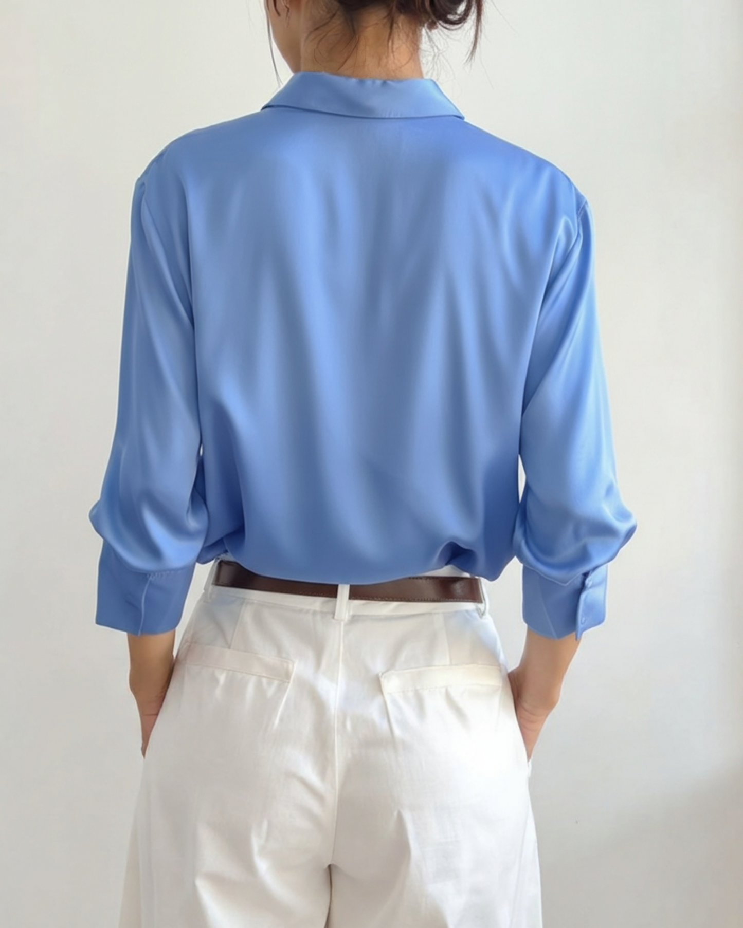 Chemise Classic Chic