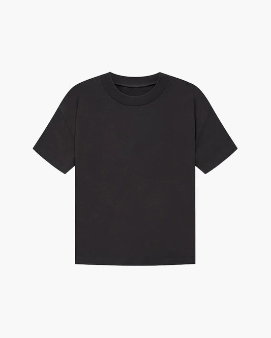 T-Shirt Uni Raffiné