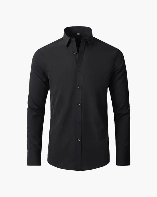Chemise Manches Longues Parkview