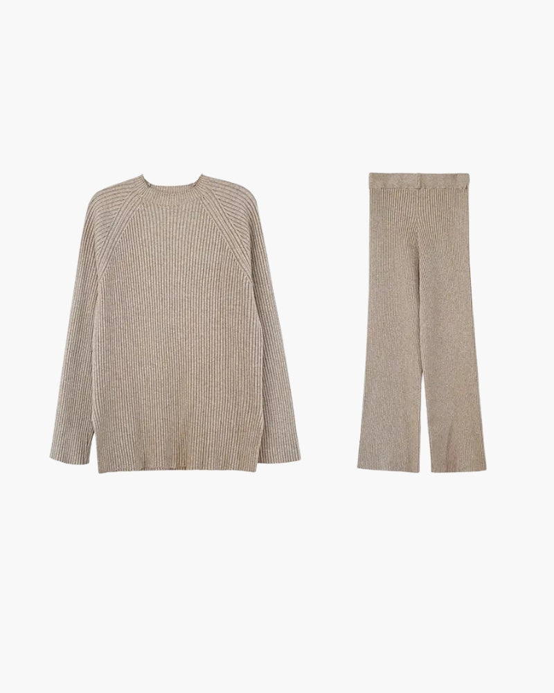 Ensemble Loungewear Premium 2 Pièces