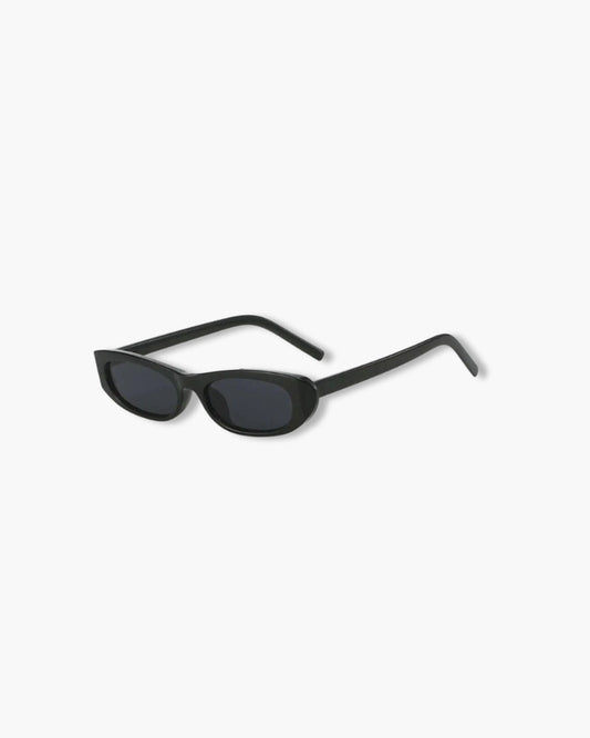 Lunettes de Soleil Ovales Sylvie