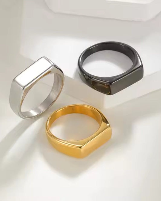 Bague Axis Ring