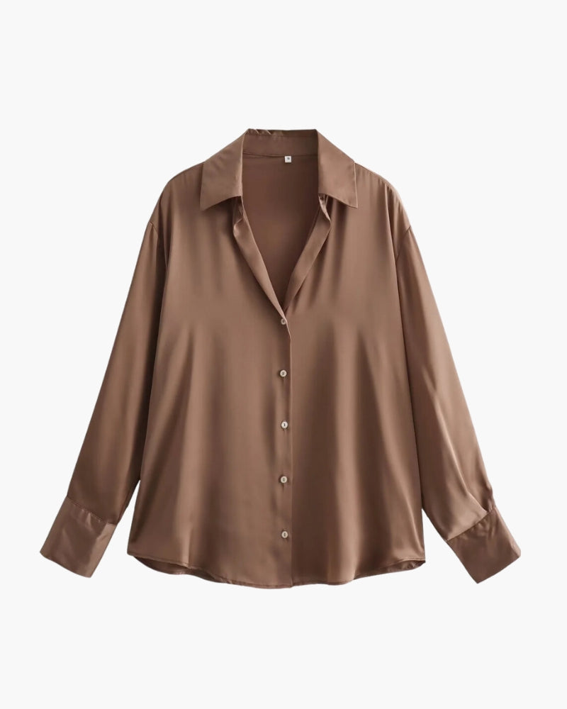 Chemise Classic Chic