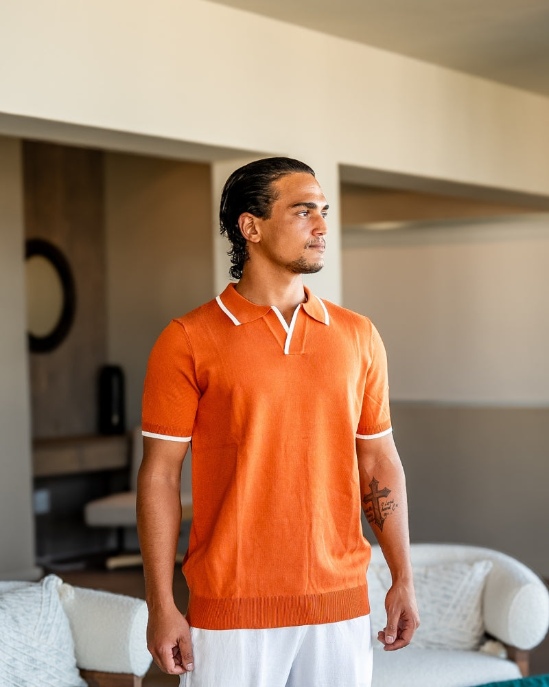 Polo Monaco Edge