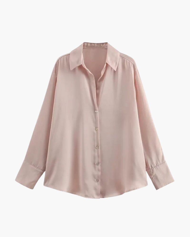 Chemise Classic Chic