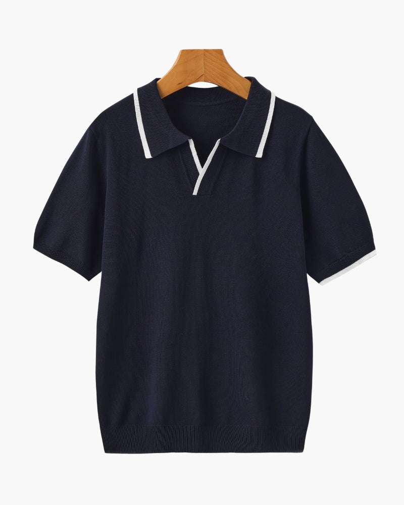 Polo Monaco Edge