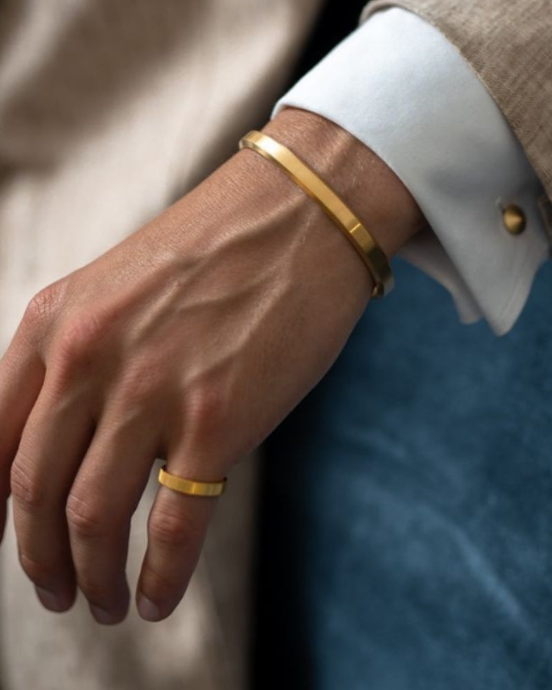 Manchette Core Cuff