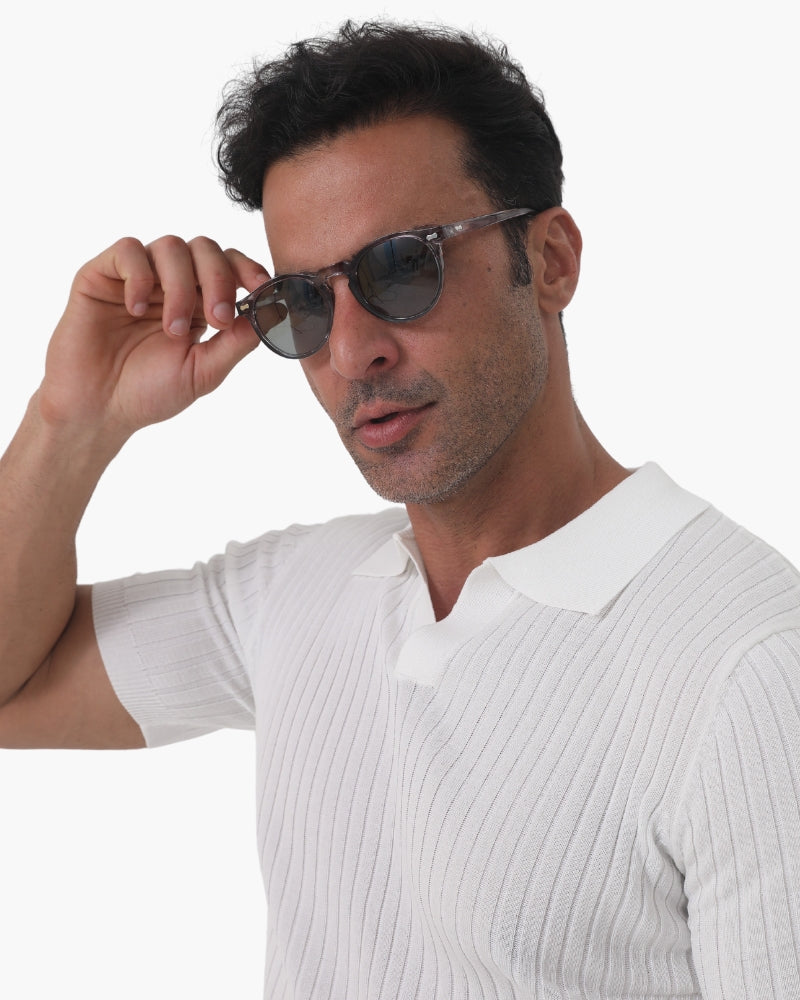 Lunettes de Soleil Old Money (Polarisées)