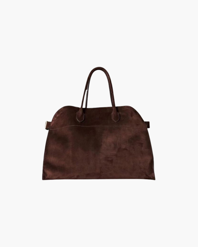 Sac en Velours Henna