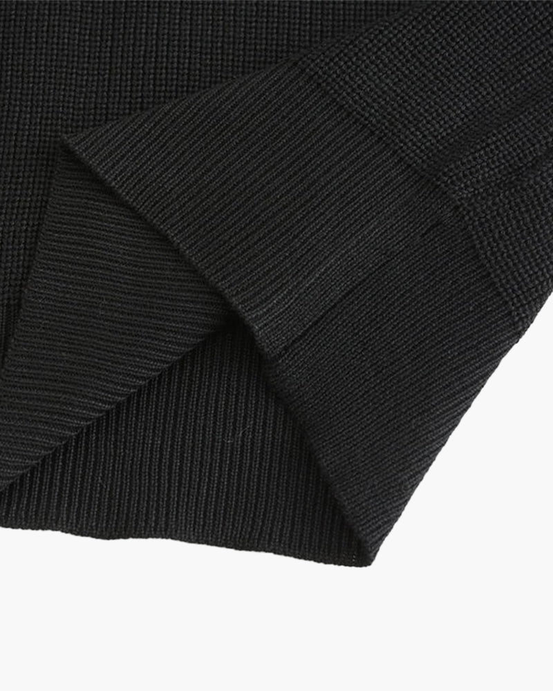 Pull Cesare Demi-Zip